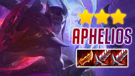 aphelios u gg